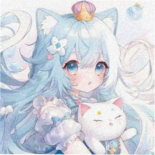 闪电头像